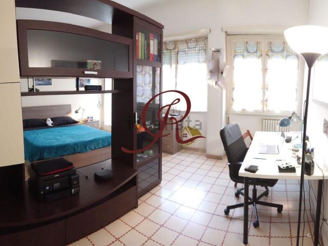 Appartamento in vendita di 53 m² in Via Salvatore Pincherle, 2