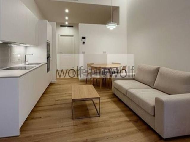 Appartamento in vendita di 53 m² in Via Saverio Mercadante, 4