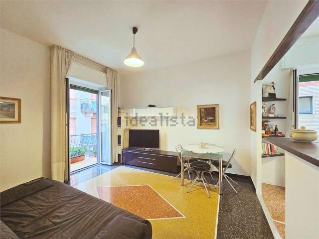 Appartamento in vendita di 53 m² in Via Savona, 4