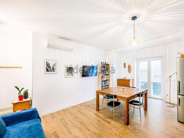 Appartamento in vendita di 53 m² in Via Sebastiano Ziani, 5