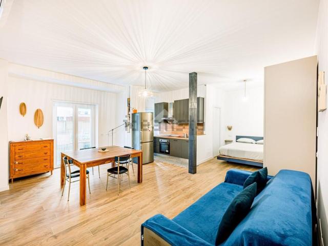 Appartamento in vendita di 53 m² in Via Sebastiano Ziani, 5