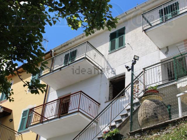 Appartamento in vendita di 53 m² in Via Serro Antico