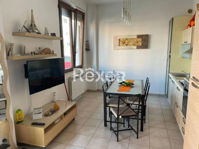 Appartamento in vendita di 53 m² in Via Spontini Gaspare, 14