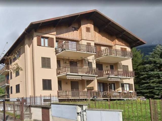 Appartamento in vendita di 53 m² in Via Sparavera, 2