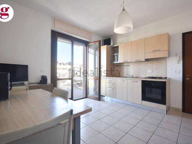 Appartamento in vendita di 53 m² in Via Stazione, 13