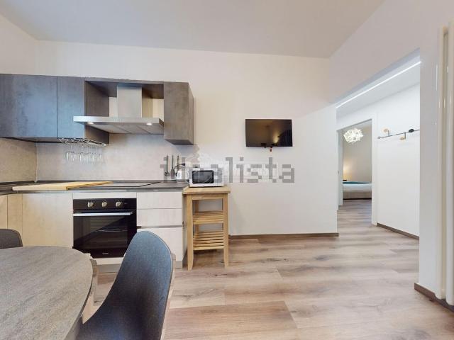 Appartamento in vendita di 53 m² in Viale Monte Ceneri, 71