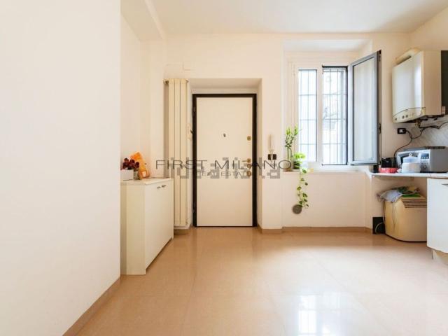 Appartamento in vendita di 53 m² in Viale Monza, 102
