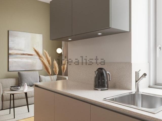 Appartamento in vendita di 53 m² in Viale Andrea Doria