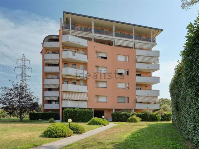 Appartamento in vendita di 53 m² in Viale dell&apos Unione Europea, 7