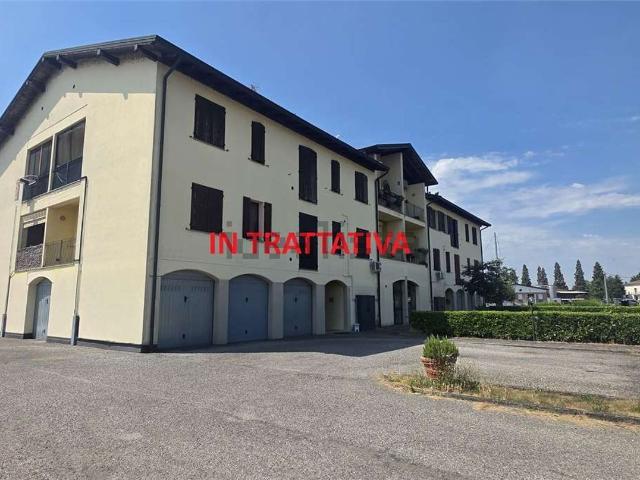 Appartamento in vendita di 53 m² in Viale della Resistenza, 24
