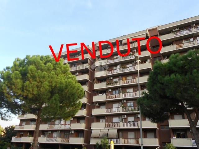 Appartamento in vendita di 53 m² in Viale Ettore Franceschini