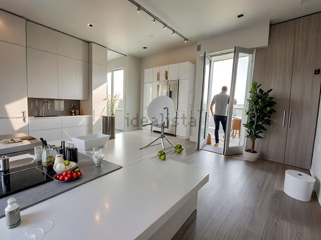 Appartamento in vendita di 53 m² in Viale Francesco Redi, 193