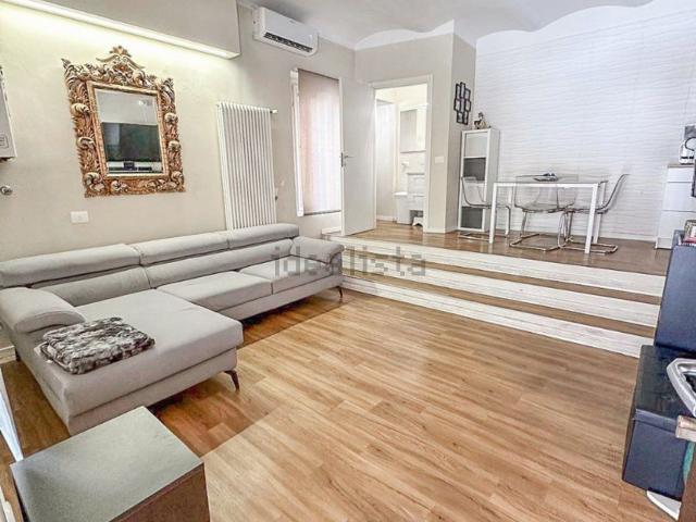 Appartamento in vendita di 53 m² in Viale G. Agnelli