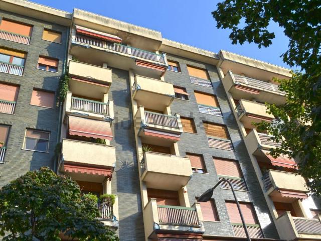 Appartamento in vendita di 53 m² in Viale Giacomo Matteotti, 340