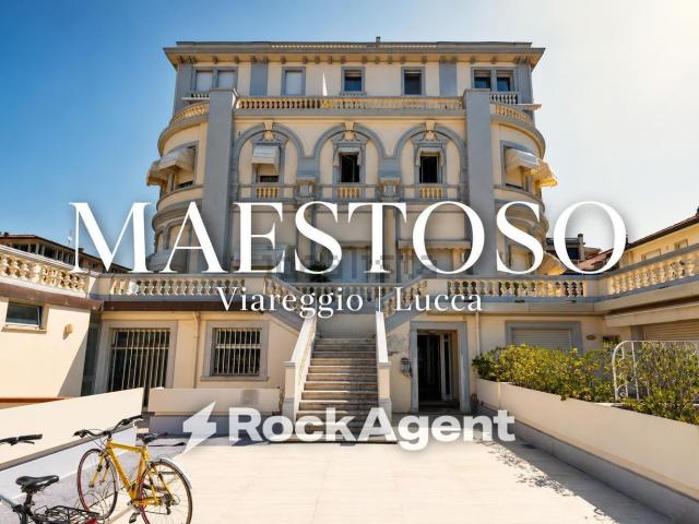 Appartamento in vendita di 53 m² in Viale Giosuè Carducci, 42