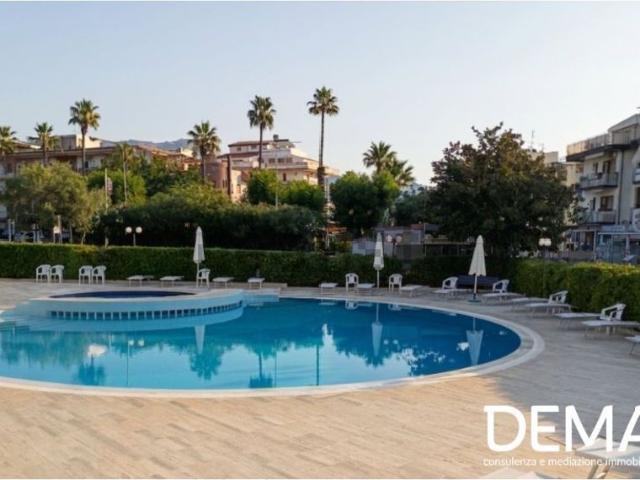 Appartamento in vendita di 53 m² in Viale Jannuzzo, 14