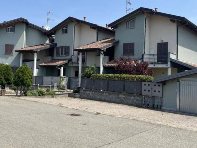 Appartamento in vendita di 53 m² in Viale Roma