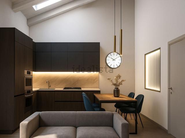 Appartamento in vendita di 53 m²