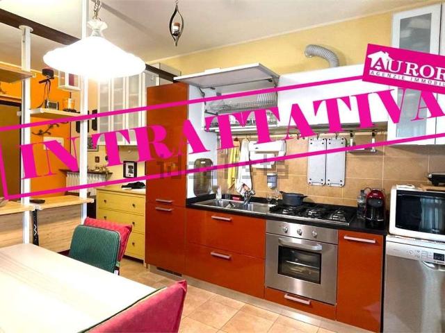 Appartamento in vendita di 53 m²