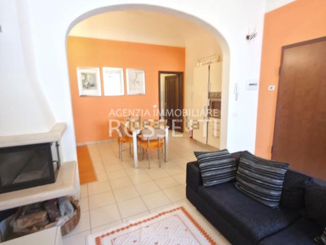 Appartamento in vendita di 53 m²