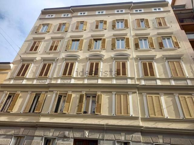 Appartamento in vendita di 53 m²