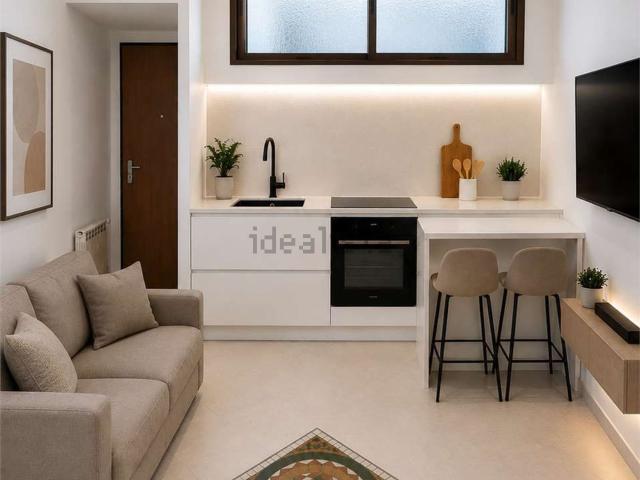 Appartamento in vendita di 53 m²