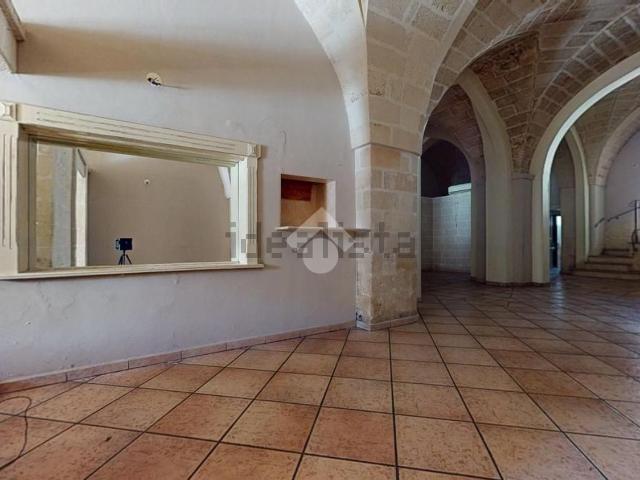 Appartamento in vendita di 500 m²
