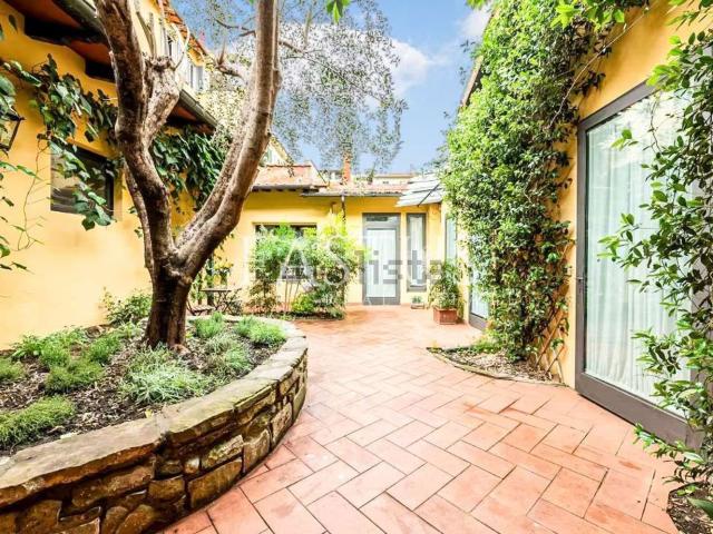 Appartamento in vendita di 500 m²
