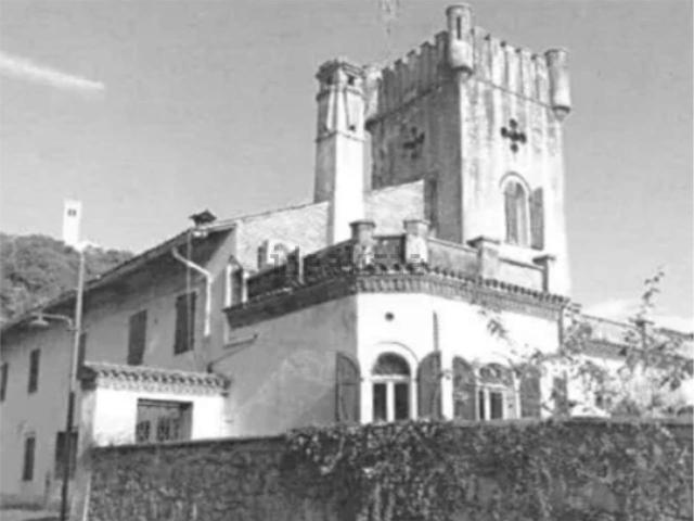 Appartamento in vendita di 500 m² in Via S.Rocco, 15