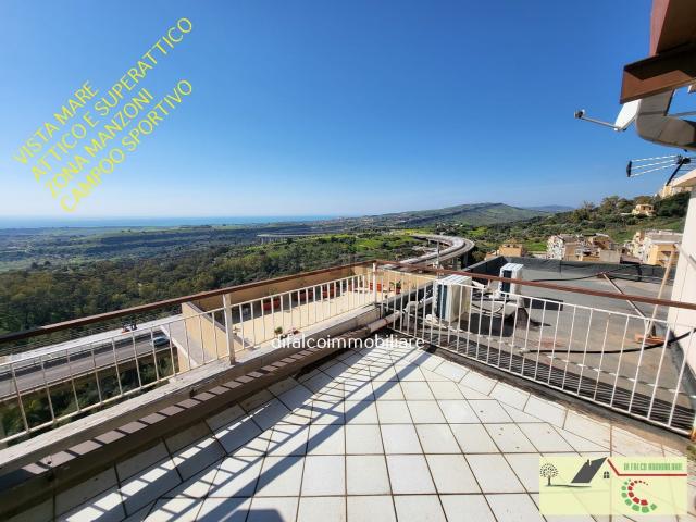 Appartamento in vendita di 500 m² in Via Solferino