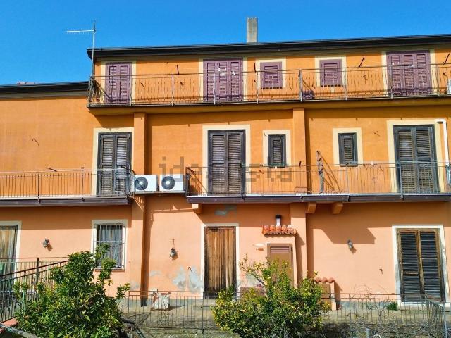 Appartamento in vendita di 500 m² in Salita San Giuseppe