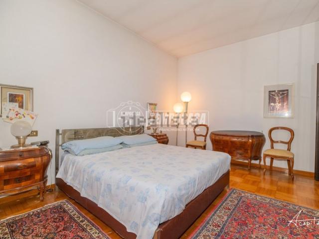 Appartamento in vendita di 505 m² in Viale dei Mille, 1