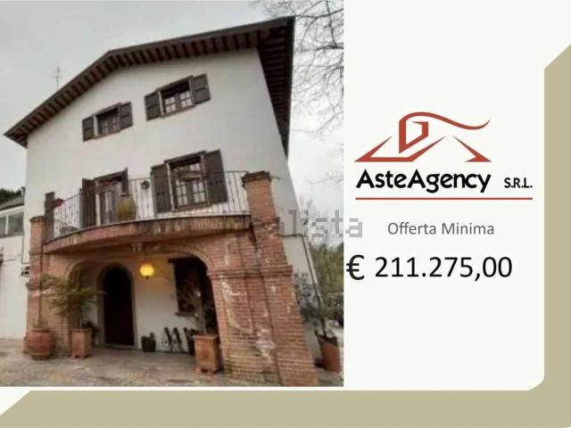 Appartamento in vendita di 505 m² in Contrada Portanova, 43