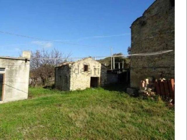 Appartamento in vendita di 505 m² in Contrada Plico