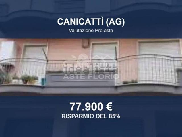 Appartamento in vendita di 506 m² in Via Piemonte