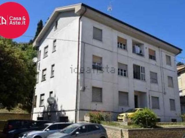 Appartamento in vendita di 50 m² in Borgo Nuovo, 152