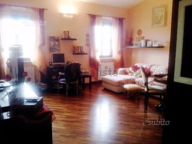 Appartamento in vendita di 50 m² in Borgo dei Cappuccini