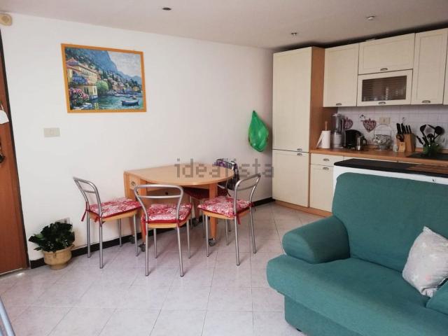 Appartamento in vendita di 50 m² in Borgo di Dentro, 48