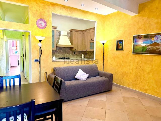 Appartamento in vendita di 50 m² in Borgo la Croce, 8