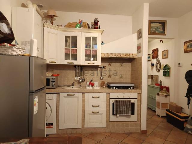 Appartamento in vendita di 50 m² in Borgo San Jacopo, 55