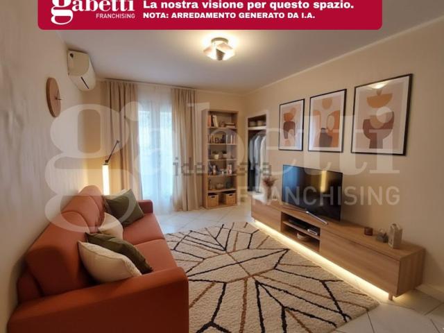 Appartamento in vendita di 50 m² in Calle Nordio Marangoni