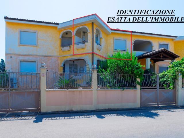 Appartamento in vendita di 50 m² in Circonvallazione Crocoleddu, 8