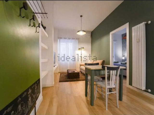 Appartamento in vendita di 50 m² in Circonvallazione Gianicolense