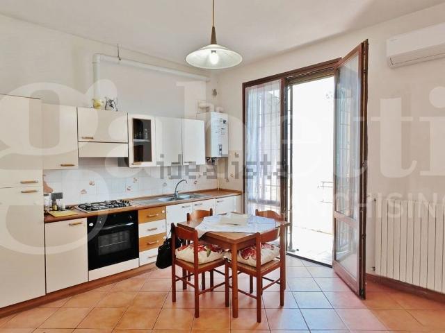 Appartamento in vendita di 50 m² in Circonvallazione Liberazione