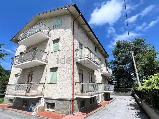 Appartamento in vendita di 50 m² in Circonvallazione Mombrisone, 46