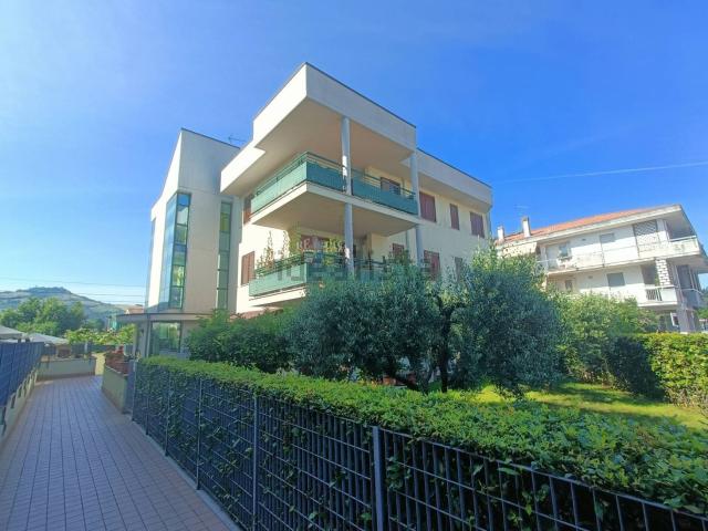 Appartamento in vendita di 50 m² in Circonvallazione Sud, 8