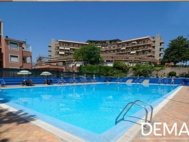 Appartamento in vendita di 50 m² in Contrada Pietrenere, 17