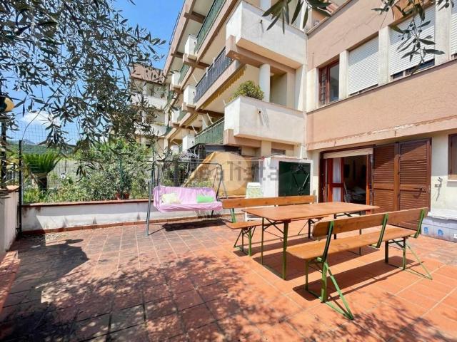 Appartamento in vendita di 50 m² in Contrada San Lucia, 4