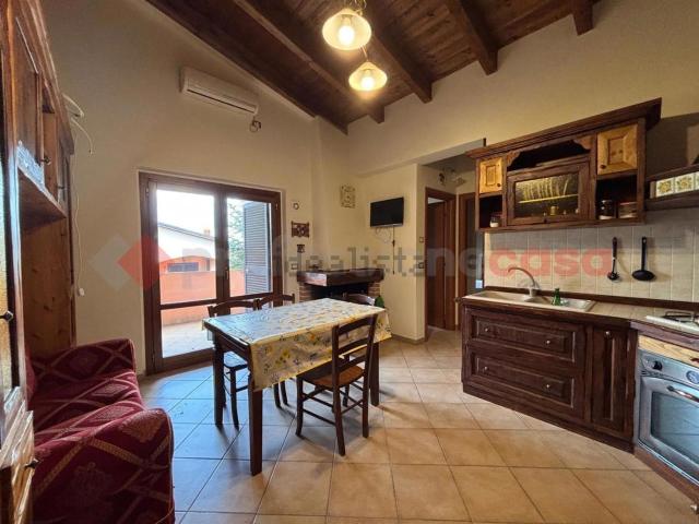 Appartamento in vendita di 50 m² in Contrada Santa Maria