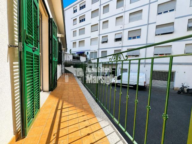 Appartamento in vendita di 50 m² in Corso Matuzia, 140